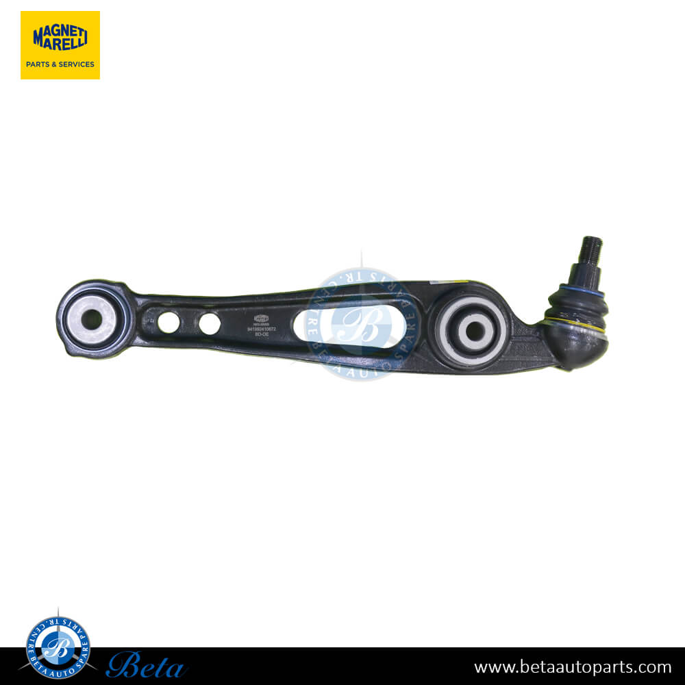 Right Side Front Lower Control Arm for Range Rover Vogue 2013-2017 models, Part Number 941992410672 Right Side Front Lower Control Arm for Range Rover Vogue 2013-2017 models, Part Number 941992410672